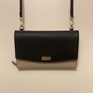 BRAND NEW Kate spade crossbody purse!